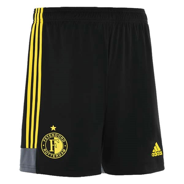 Pantalones Feyenoord 2nd 2021-2022